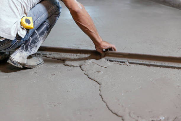  Layton, UT Concrete contractor Pros