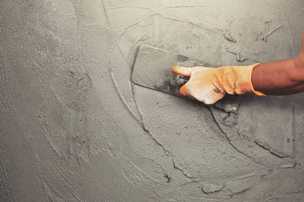 Concrete Driveway Repair Near Me in UT
