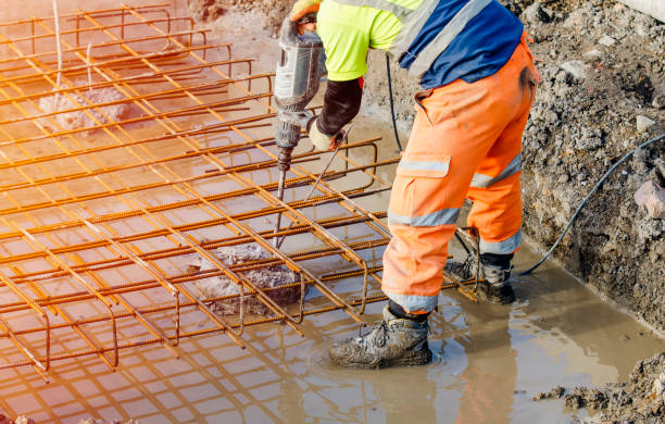 Best Best Concrete Contractor  in Layton, UT