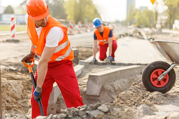 Best Poured Concrete Foundation  in Layton, UT